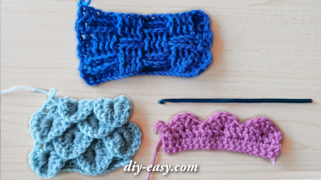 Read more about the article Advanced Crochet Stitches: Elevate Your Crochet Projects
