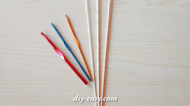 Read more about the article Beginner’s Guide to Crochet: Learn the Basics and Start Your First Project