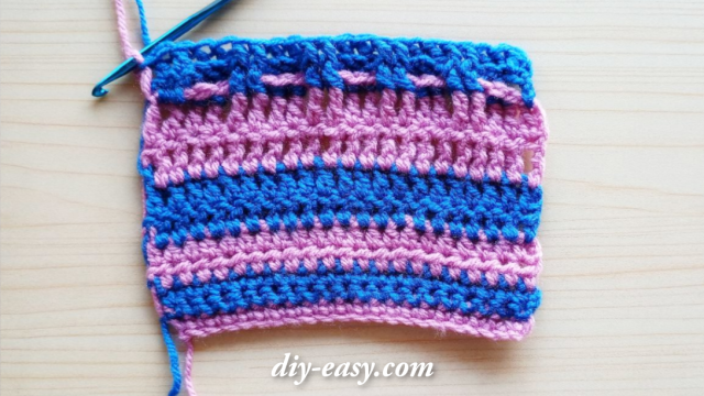 Read more about the article Crochet Stitches List: A Comprehensive Guide