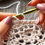 Crochet Tips, Tricks, and Techniques: Essential Tips for Crocheters