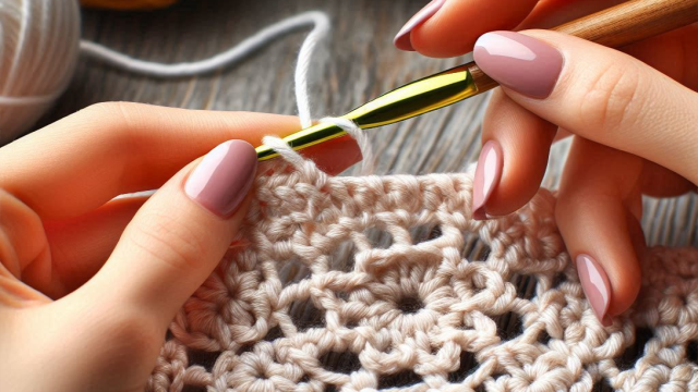 Read more about the article Crochet Tips, Tricks, and Techniques: Essential Advice for Beginners