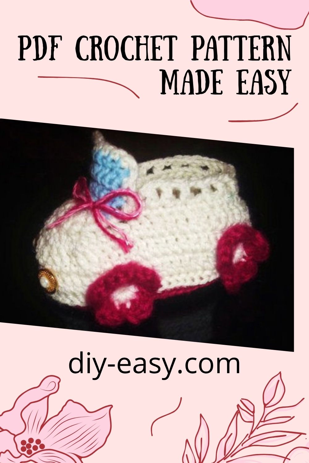 b9 Girl Car Booties