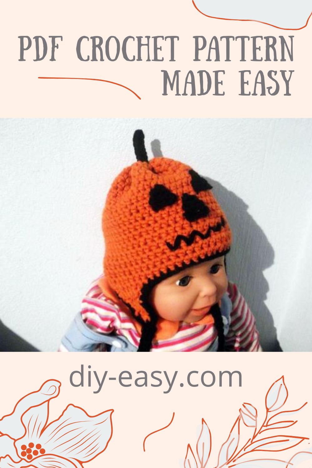 h25 Halloween Hat