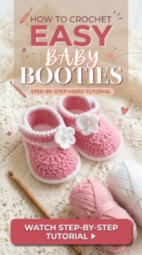 Read more about the article Crochet Baby Shoes: A Sweet Keepsake for Tiny Feet